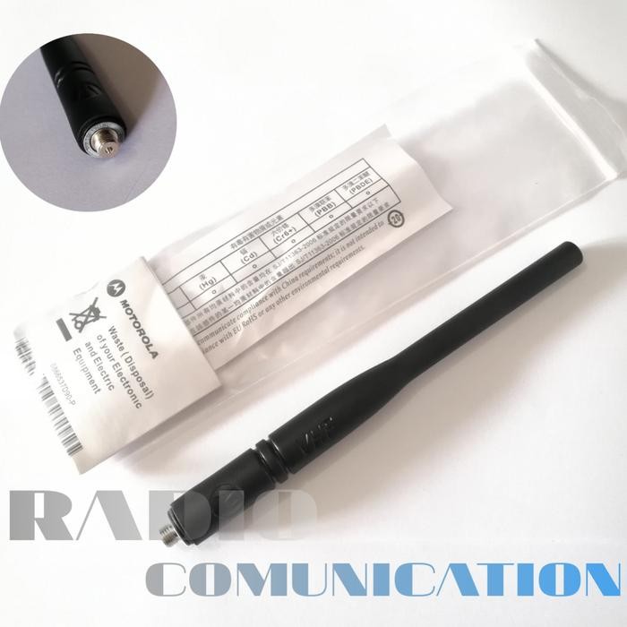 ANTENNA HT MOTOROLA XIR P6620i VHF