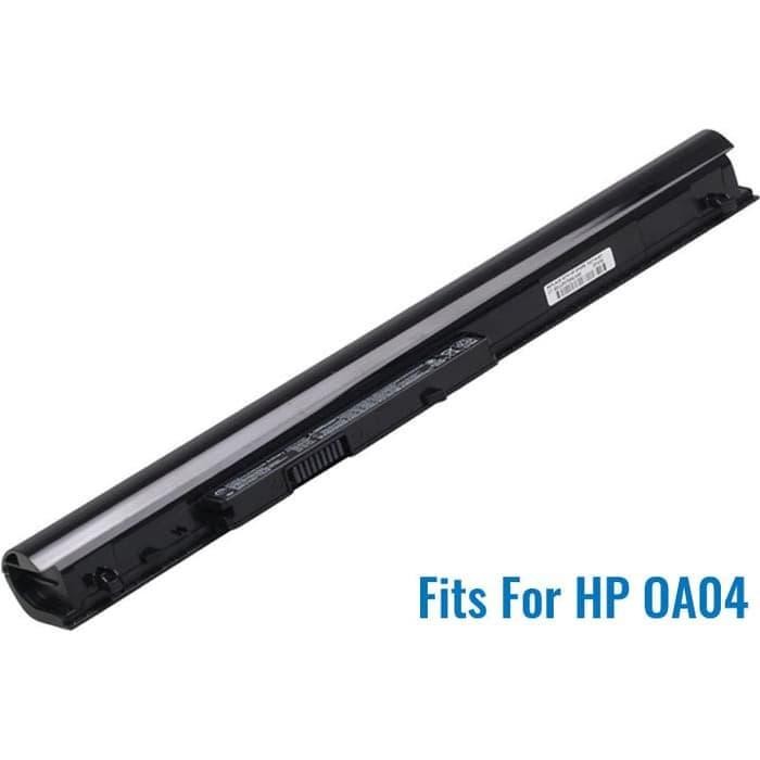 Baterai Laptop HP Pavilion 14-G102AU, G008AU, G006AU, 14-G, 14-G000