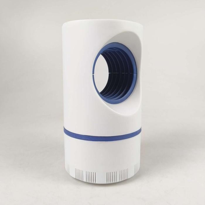 Alat Pembunuh Nyamuk Elektrik Ultraviolet - Pembasmi Nyamuk Elektronik