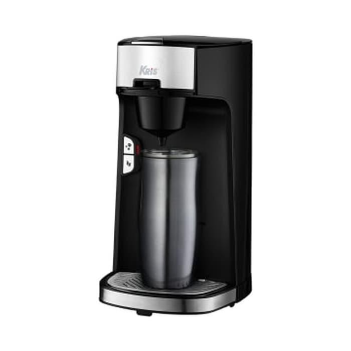 ORIGINAL KRIS COFFEE & TEA MAKER