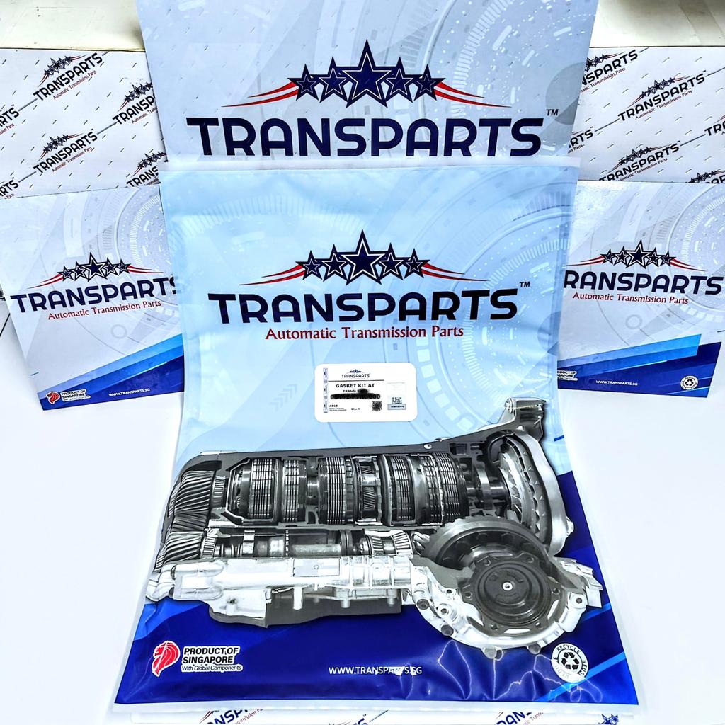 Paking Packing Set Sil Seal Kit Matic 6R80 Ford Ranger BT50 1068296R80