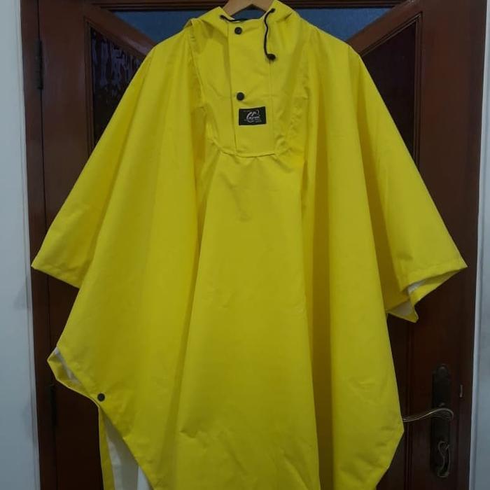 jas Hujan Alpina GPC-001