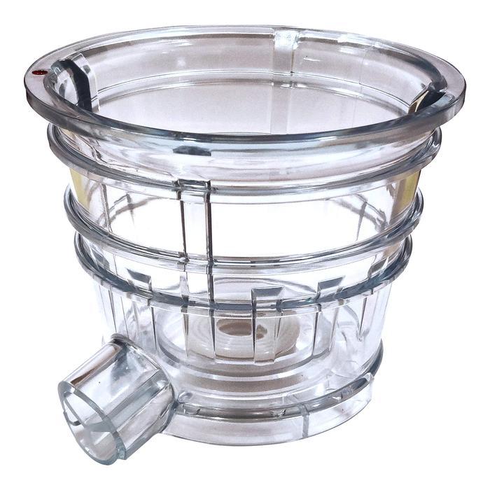 100% Original Kuvings Smoothies & Ice For E7000 Kuvings