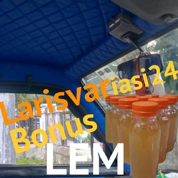 Pelapis Plafon Interior Mobil L300 Pick Up Peredam Panas Car