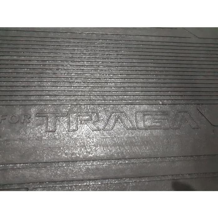 Karpet Mobil Traga Karpet Lantai Izuzu Traga Karpet Pick Up