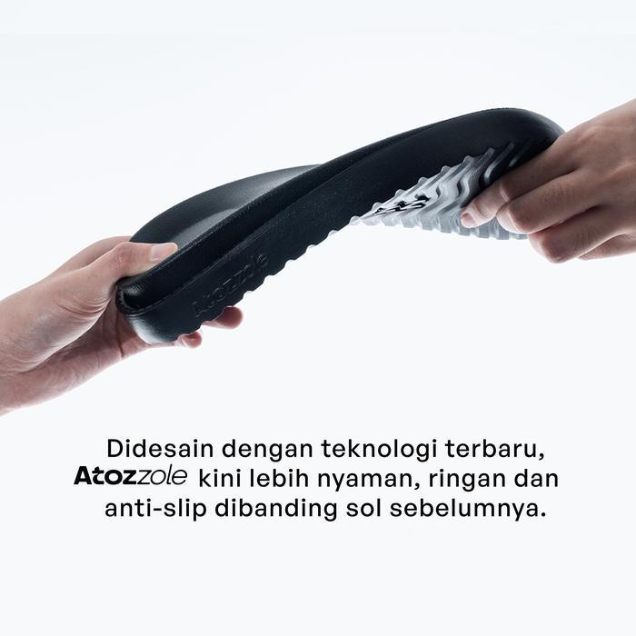 Atozz Mary - Sandal Platform Sandal Wanita
