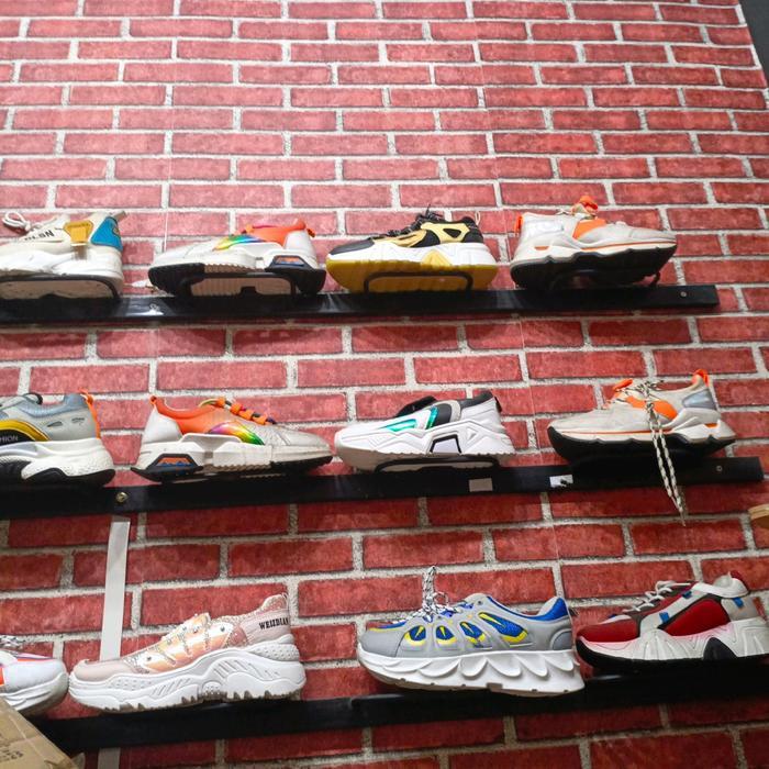 Sofiya Sepatu Sandal Wanita Dewasa