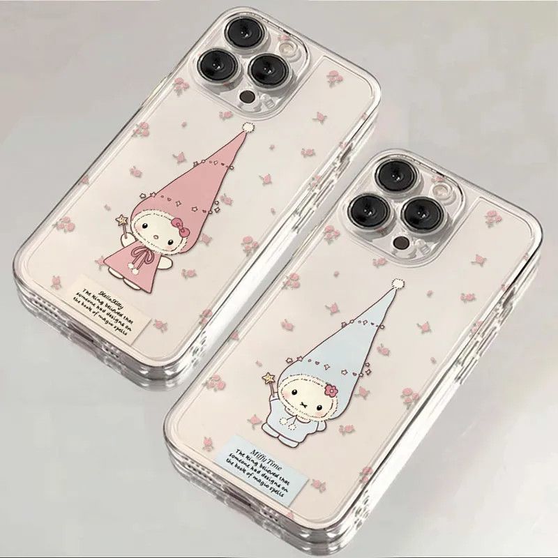 Clear Casing Hp Untuk Xiaomi 15T Pro F7 Pro C85 C71 M7 Plus M3 Pro F4 11 Lite 15 Ultra C65 M4 Pro F7