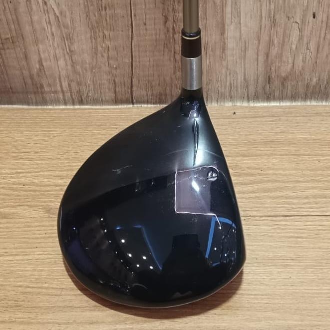Stick Golf Driver Taylormade Titanium(Barang Baru harga Second ) Best Quality