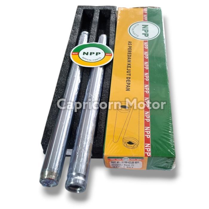 Shockbreaker Depan Beat Fi Vario Techno 125 Scoopy Spacy Fi Halu Halu Npp