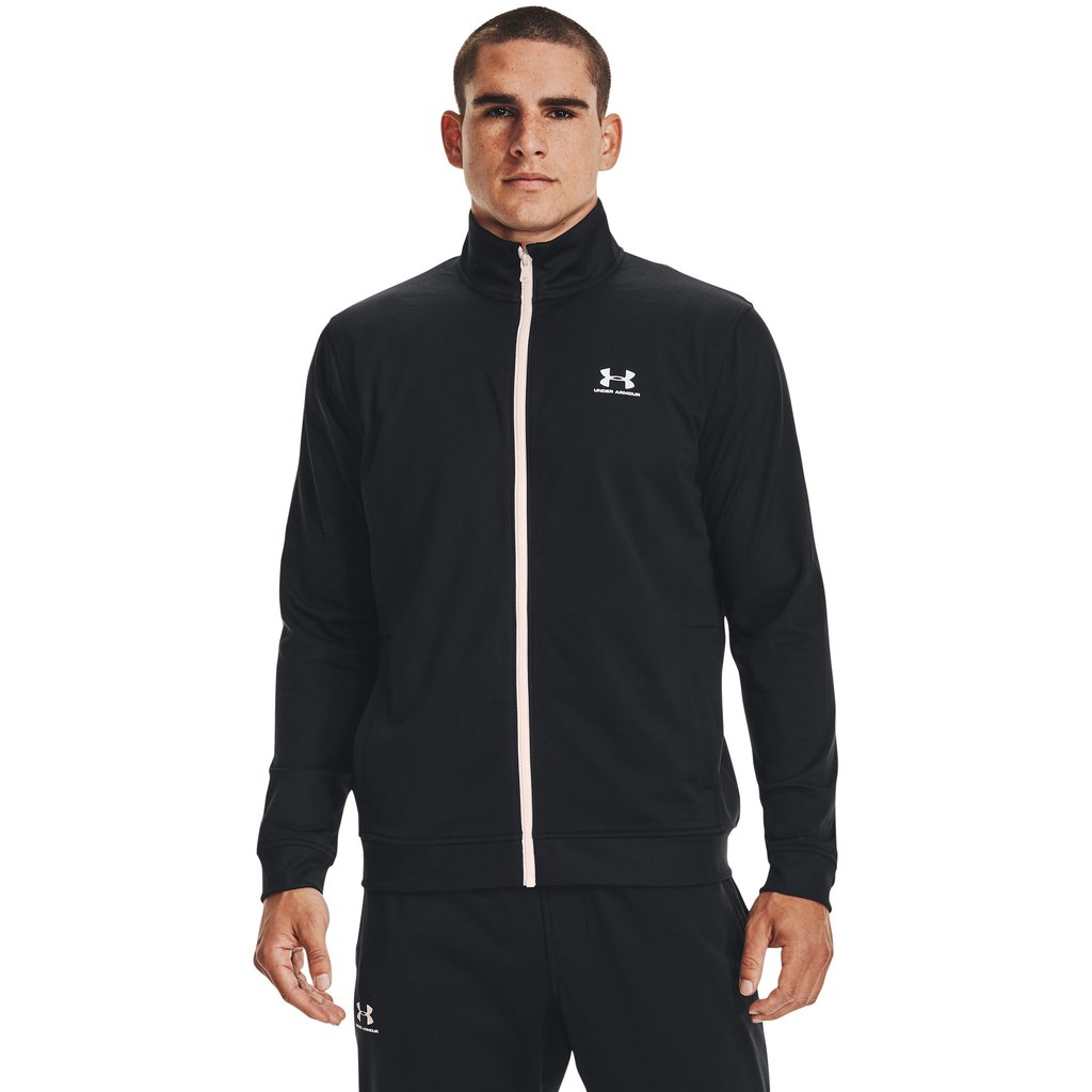 Under Armour Sportstyle Tricot Men's Jacket