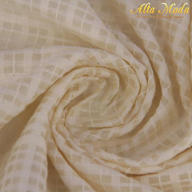 TERPERCAYA Silk Bhagalpur Chai Tea (1M) (Alta Moda)