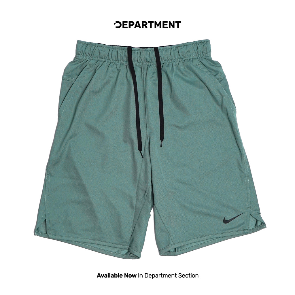 NIKE Celana Training Pria DRI-FIT TOTALITY 9" UNLINED DV9329364 ORI