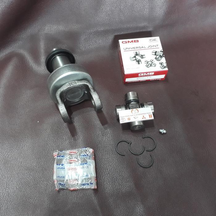 Yoke Kopel Kijang Kapsul + Joint Kopel Kijang Kapsul