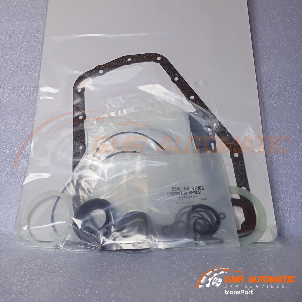 OVERHAUL KIT PACKING SEAL KIT SET MATIC SUZUKI SWIFT CHEVROLET DAEWO 81-40LE TRANSPART ASLI ORIGINAL