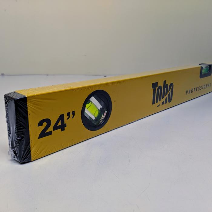 Waterpass Magnet Toho 24" ( 60 Cm )