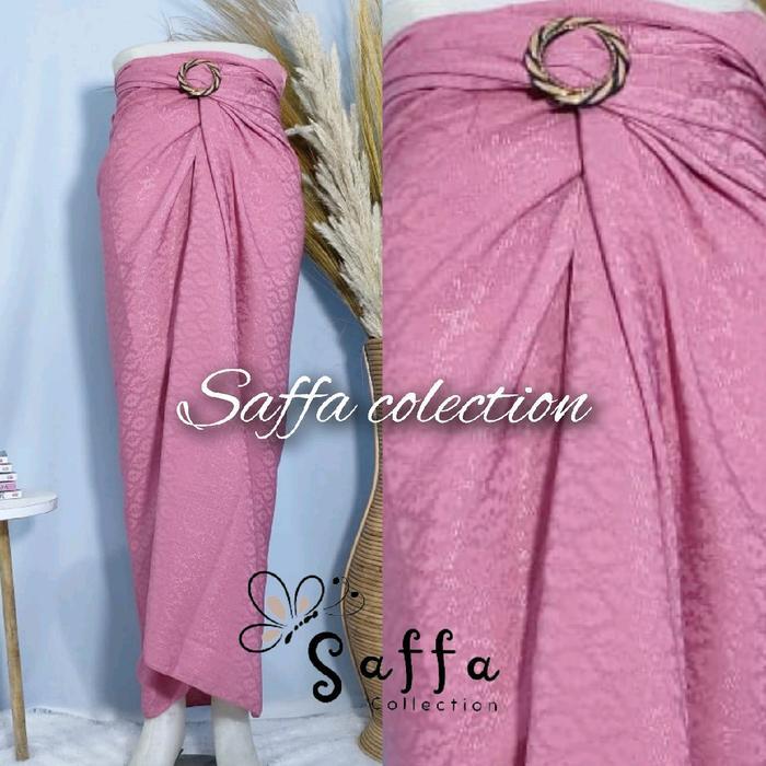 eyys- Rok Lilit Polos Doby / Rok Serut Polos / Rok Lilit Polos Kekinian / Rok Lilit / Lilit