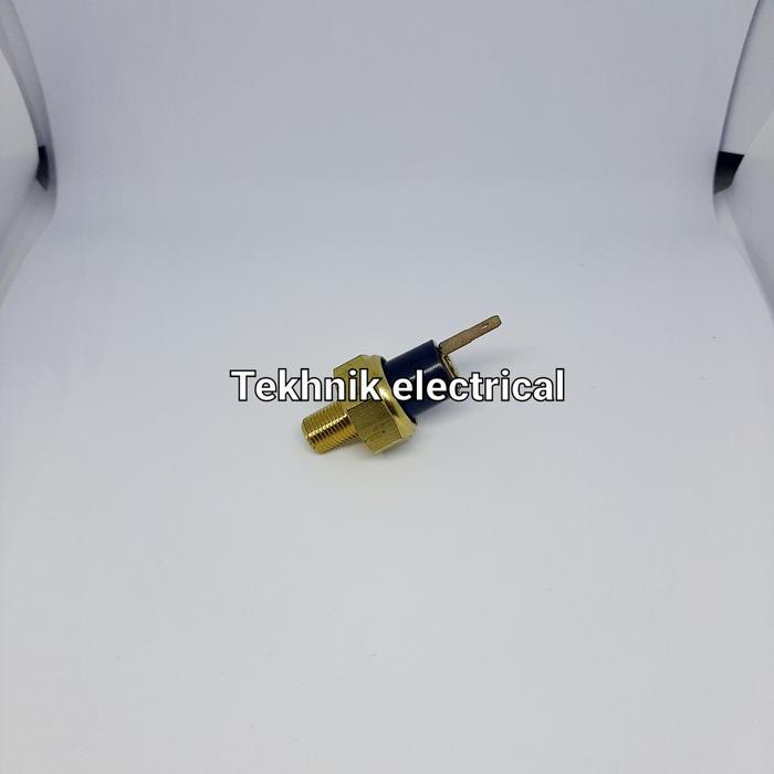 Sensor Oli Switch Oil Genset Motoyama Kipor Firman Matrix 5000 Watt Original