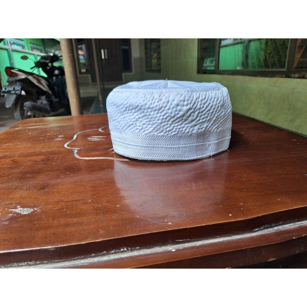 madinah bugis peci bogis original madinah