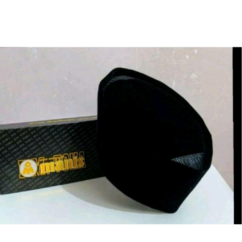 PECI MANIS(KOPEAH MANIS)AC