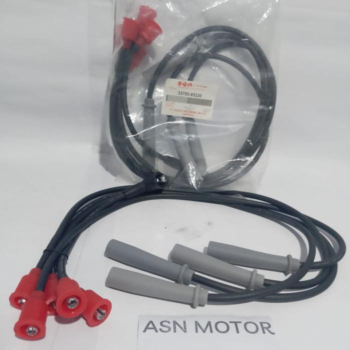 Baru Kabel Busi St100 Cable Busi 33705-85220 Ori Berquality