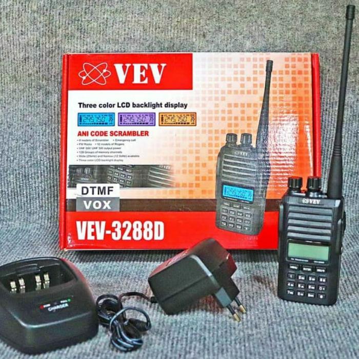 ht vev 3288d