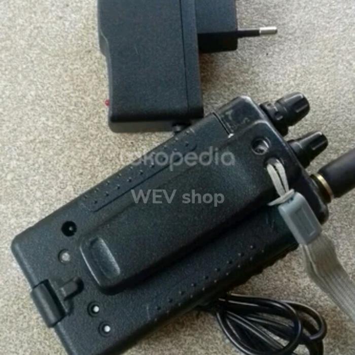 Baterai HT Yaesu - Vertex Modif