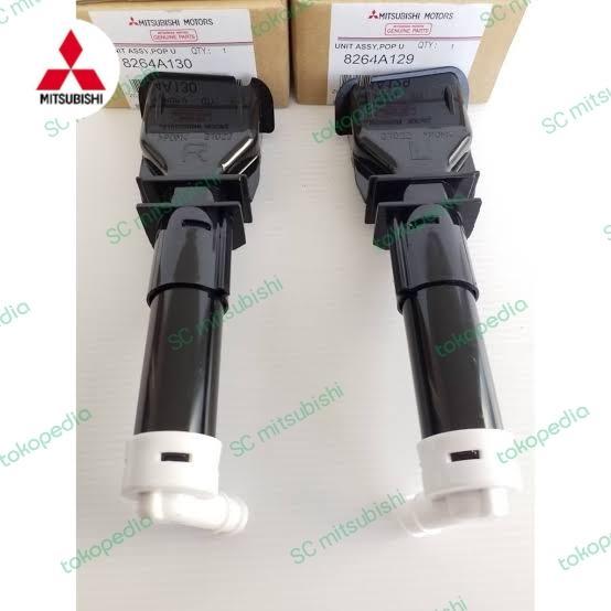 Baru Actuator Headlamp Washer Semprotan Lampu Depan Pajero Sport Ori Berquality