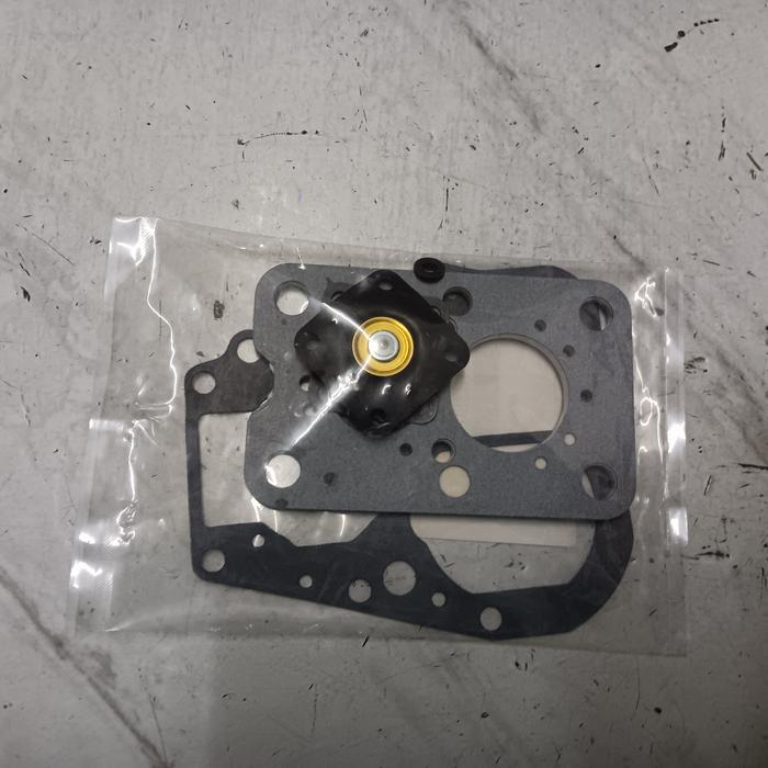 Baru Paking Packing Kit Carburator Karburator Suzuki Karimun Kotak Original Sgp - 1 Set Ori