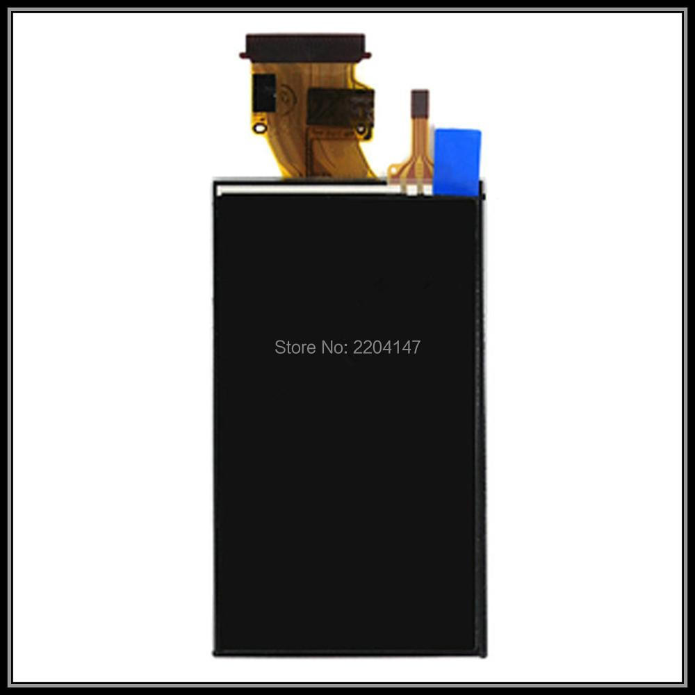 NEW LCD Display Screen For HDR- PJ580E PJ590E PJ600E PJ630E PJ660E PJ580 PJ590 PJ600 PJ630 PJ660 Vid