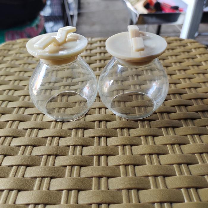 33og- Cepuk/Tempat Minum Burung Perkutut Ukuran Besar,