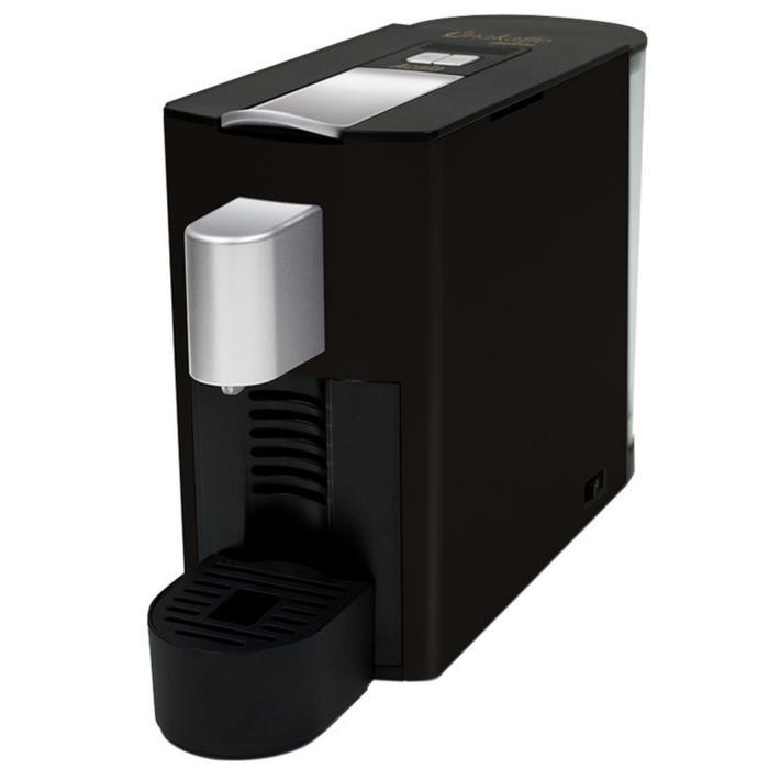 Mesin Kopi Kapsul Unakaffe Ventura Acala- Coffee Mesin Capsule Unakaffe Acala