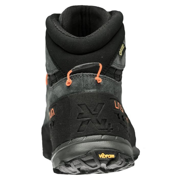 La Sportiva TX4 Mid GTX - Sepatu Gunung/Sepatu Hiking/Vibram