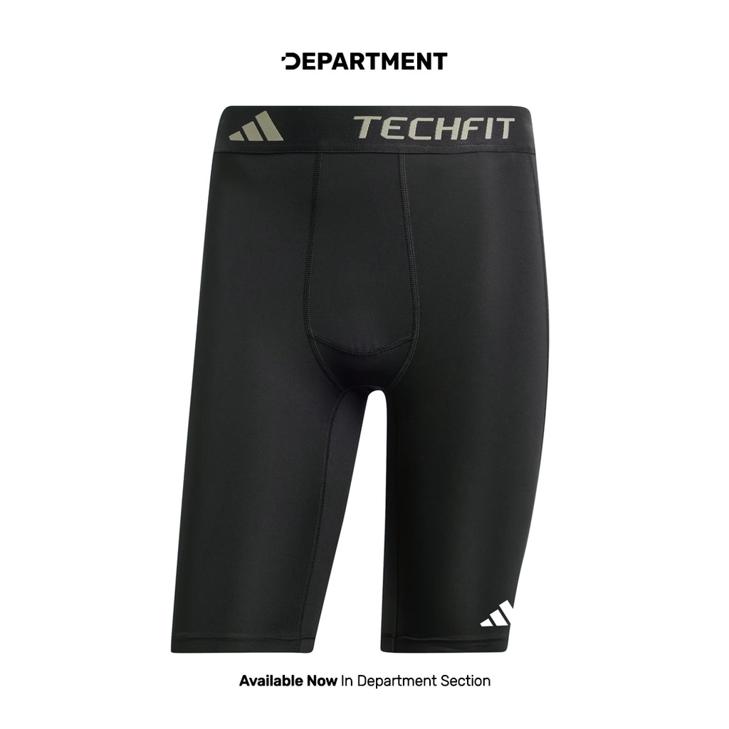 ADIDAS Legging Training Pria TECHFIT COMPRESSION IN5591 ORIGINAL