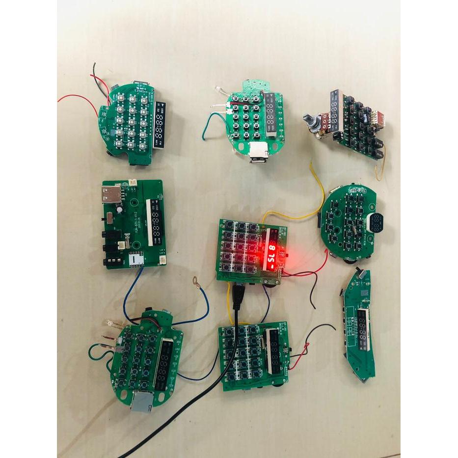 MODULE SPEAKER BLUETOOTH MATI/RUSAK PROMO TERMURAH
