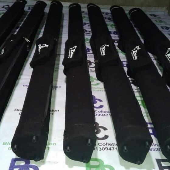 Terbaru Tas Pancing Hardcase 140Cm Pengaman Free Bubble Wrap