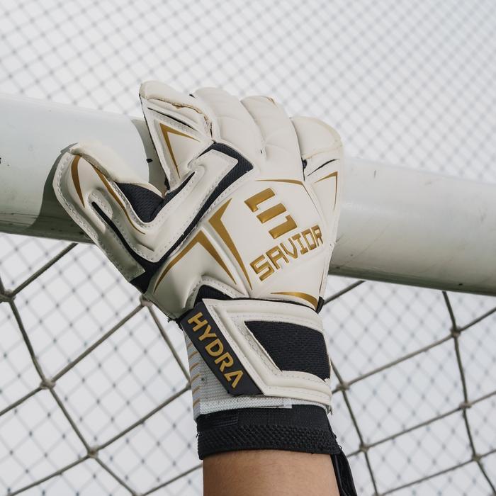 Savior Glove Sarung Tangan Kiper Bola Hydra Sarung Tangan Kiper Bola Sarung Tangan Kiper