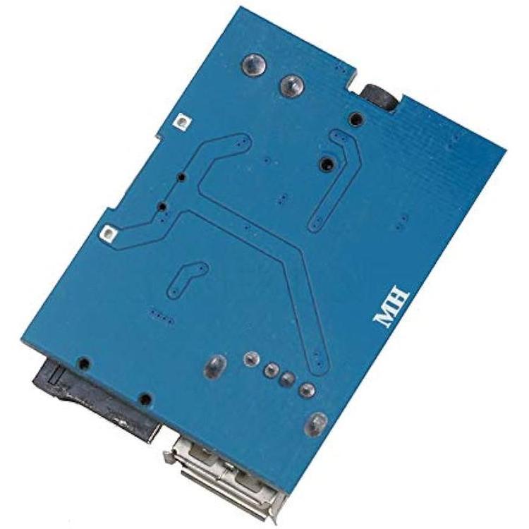 NEW TF Card U Disk MP3 Format Decoder Board