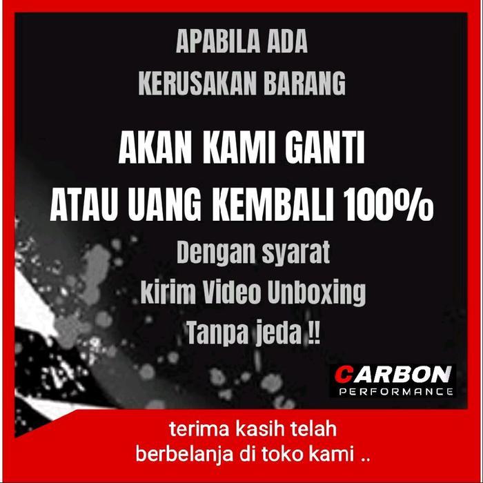 Piloes - Sensor Vario Carbon Forged / Sensor Vario Carbon Forged Sensor Vario Carbon Motor