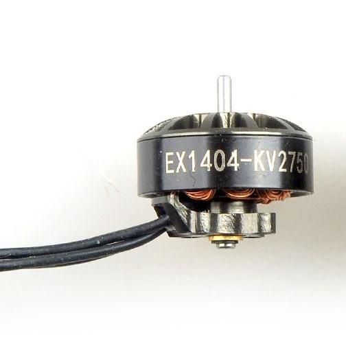 TERBARU Happymodel EX1404 KV2750 Brushless motor (1 pcs) PROMO