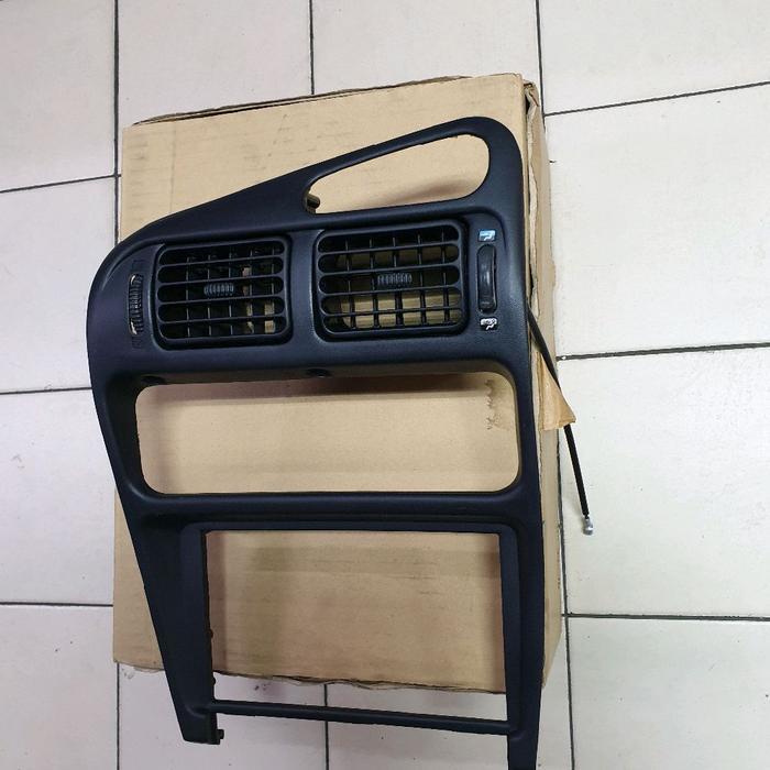 Kisi Kisi Ac Tengah Asli Mitsubishi Lancer Evo 3 Cb