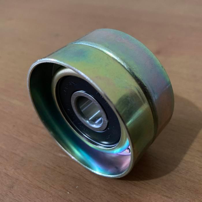 Bearing Tensioner Timing Belt Kecil Starlet Kotak Kapsul Nsk Japan