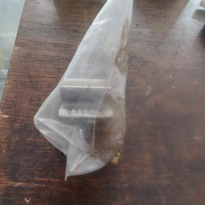 Gear Pompa Oli Kecil Hardtop 2F Fj40 Fj45 Fj55 Original 15121-88111