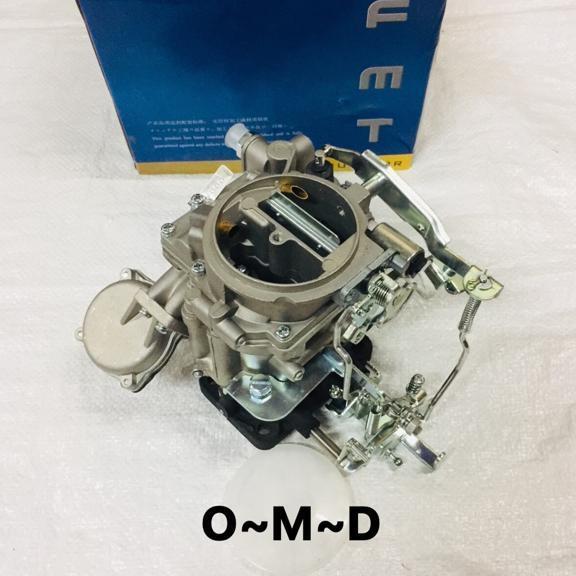Karburator 2F Carburator Assy Toyota Hardtop 2F Fj40 Bj40