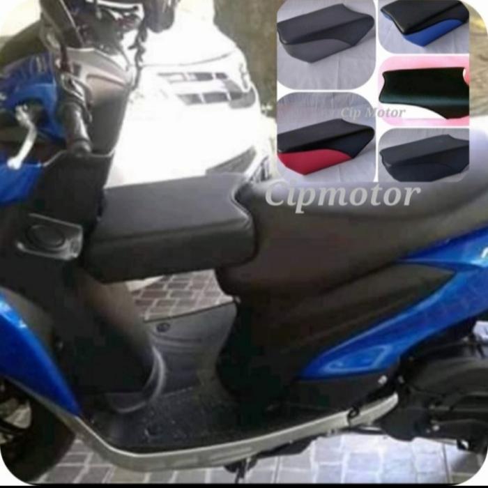 jok boncengan anak MIO FREEGO MIO SOUL