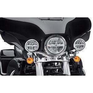 Reflektor LED Headlight HARLEY-DAVIDSON Harley Davidson FL SHOVEL