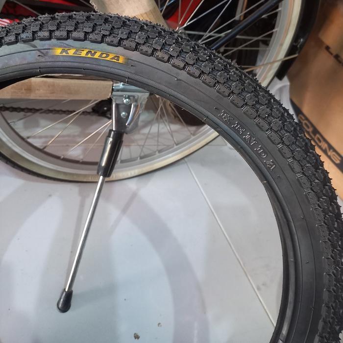 Ready Stok Ban luar 20 x 2.125 kenda sepeda polygon BMX lipat mini minion travis rudge razor ontel