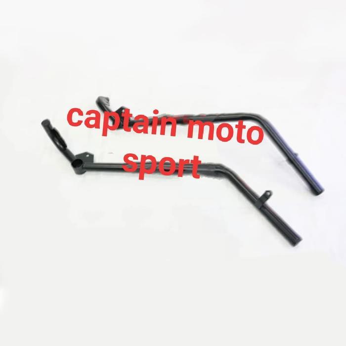 Crashbar Yamaha Nmax 155 Old Tubular Pelindung Body Nmax Lama