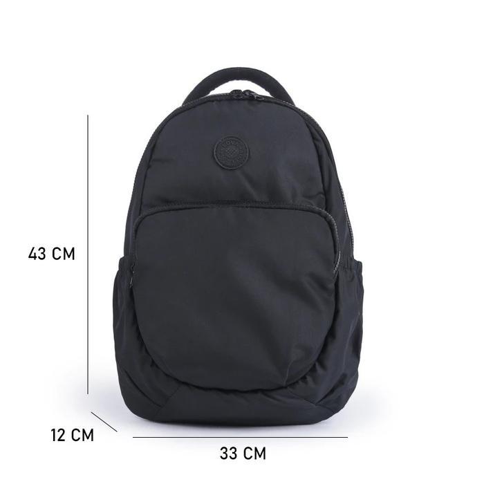 Mossdoom - Tas Ransel Wanita