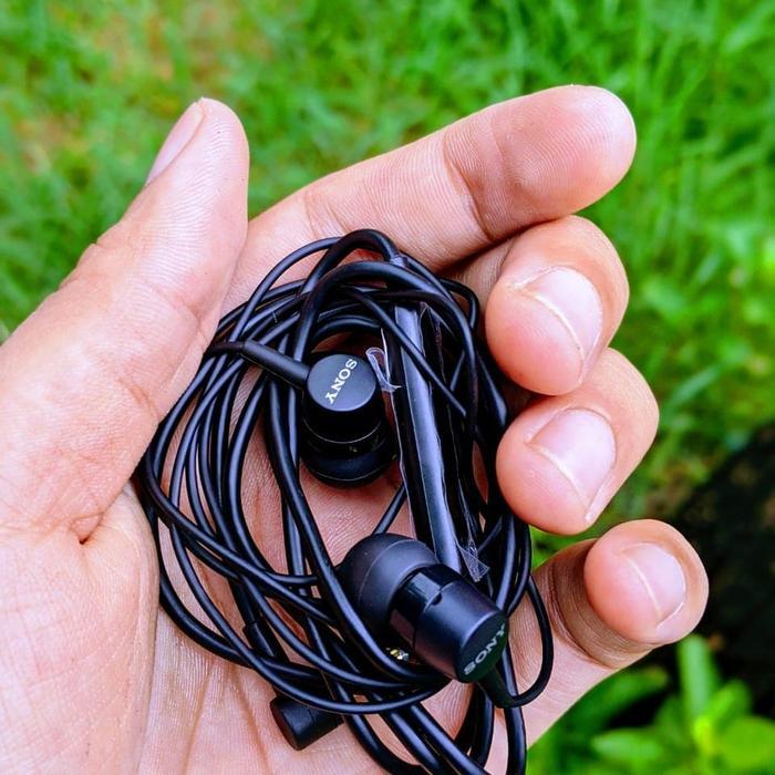 Sony headset Mh750 ORIGINAL SONY 100%
